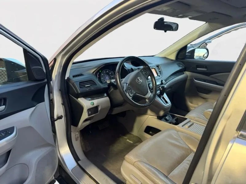 2013 Honda CR-V 4th Gen - Image 11 of 12