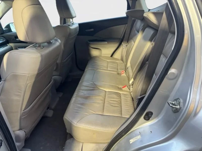 2013 Honda CR-V 4th Gen - Image 6 of 12