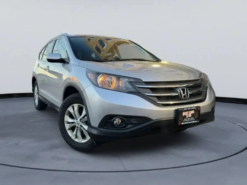 2013 Honda CR-V 4th Gen - Image 4 of 12