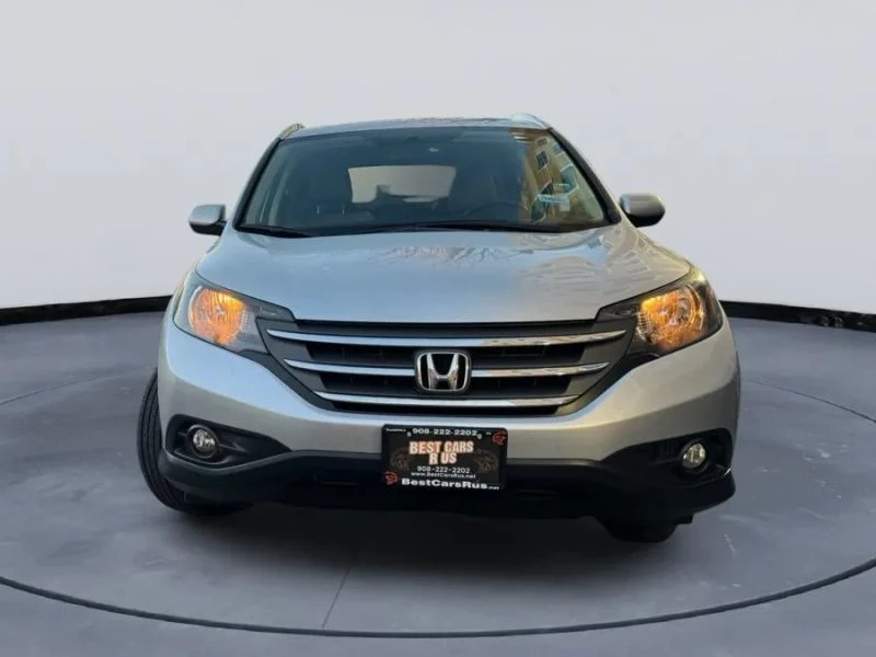 2013 Honda CR-V 4th Gen - Image 3 of 12
