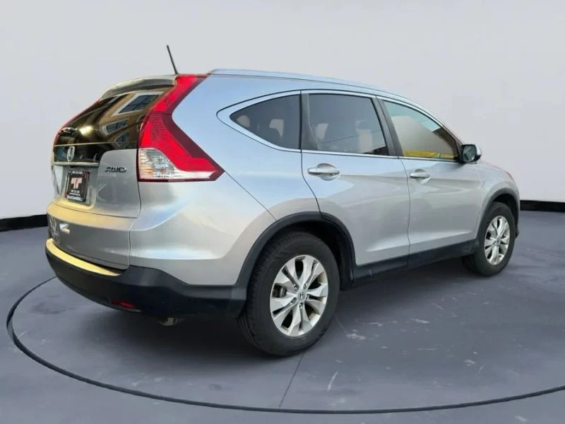 2013 Honda CR-V 4th Gen - Image 5 of 12
