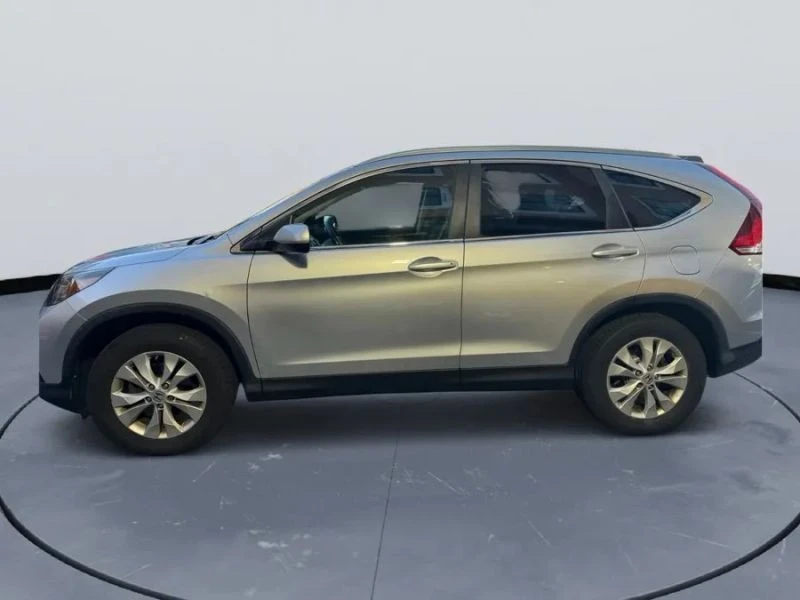 2013 Honda CR-V 4th Gen - Image 9 of 12