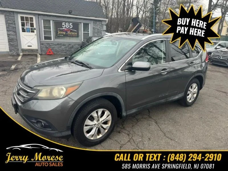 2013 Honda CR-V 4th Gen - Image 2 of 12