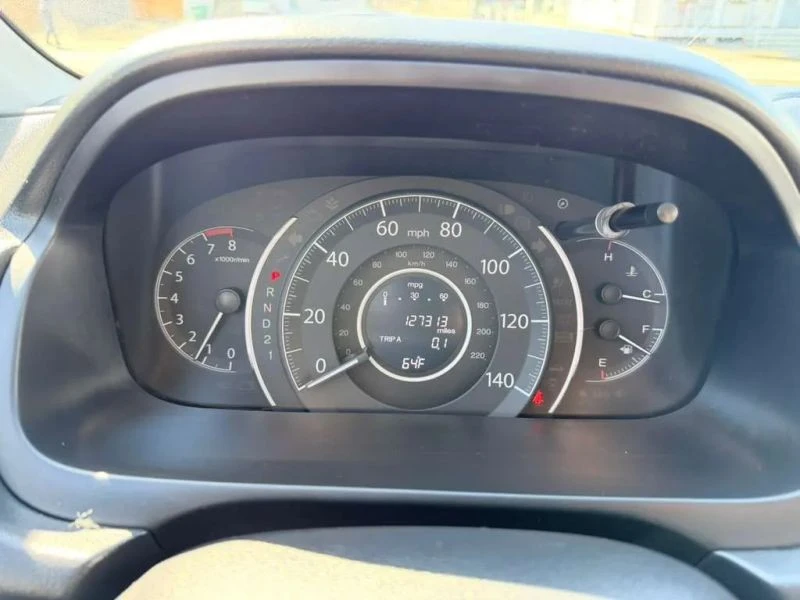 2013 Honda CR-V 4th Gen - Image 10 of 12