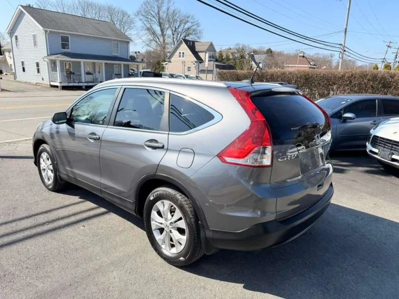 2013 Honda CR-V 4th Gen - Image 5 of 12