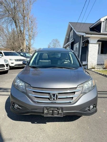 2013 Honda CR-V 4th Gen - Image 3 of 12