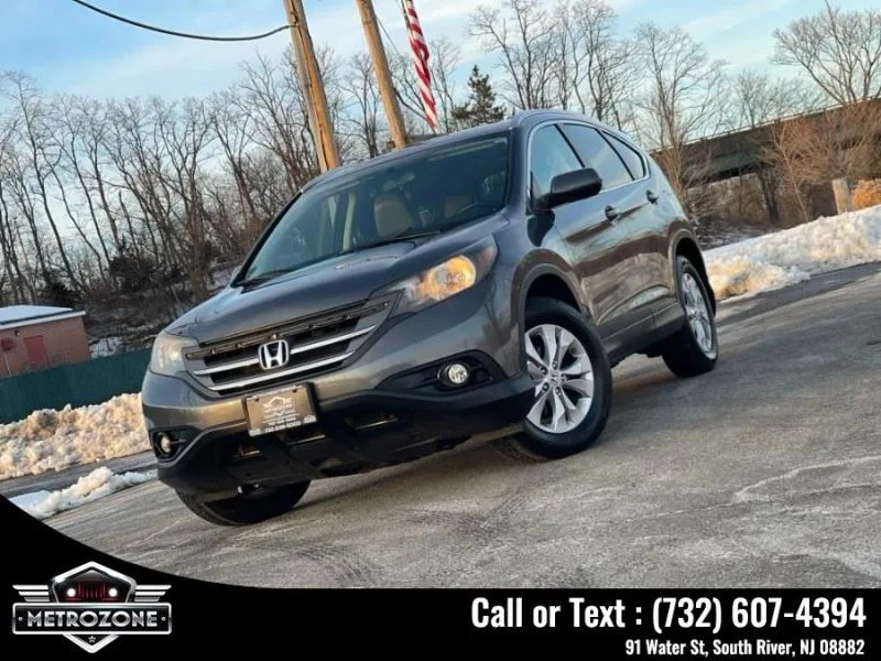 2013 Honda CR-V 4th Gen - Image 12 of 12