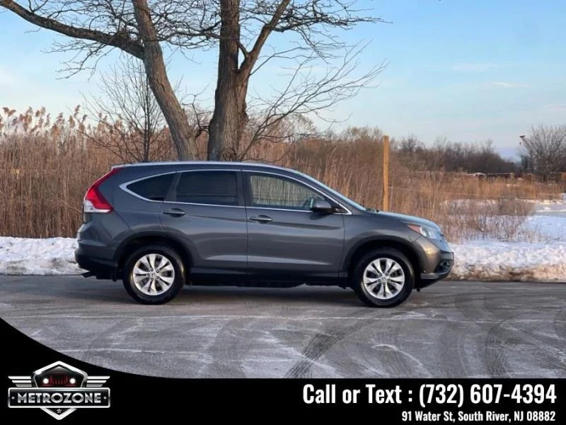 2013 Honda CR-V 4th Gen - Image 6 of 12