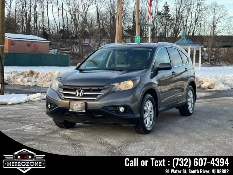 2013 Honda CR-V 4th Gen - Image 2 of 12