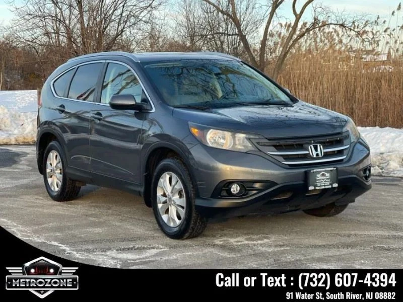 2013 Honda CR-V 4th Gen - Image 4 of 12