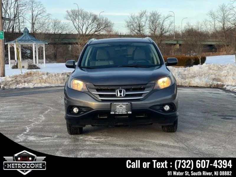2013 Honda CR-V 4th Gen - Image 11 of 12