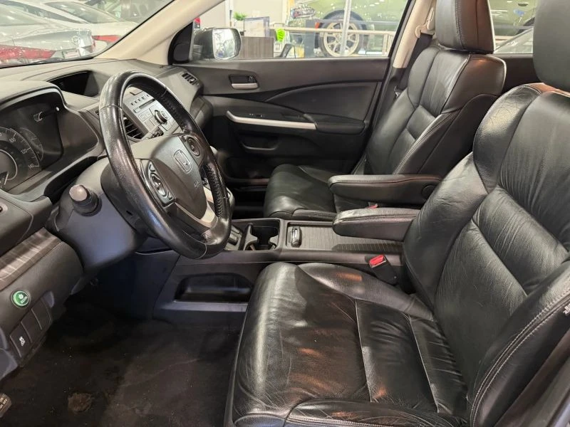 2013 Honda CR-V 4th Gen - Image 9 of 12