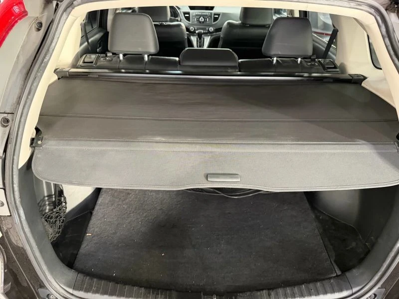 2013 Honda CR-V 4th Gen - Image 12 of 12