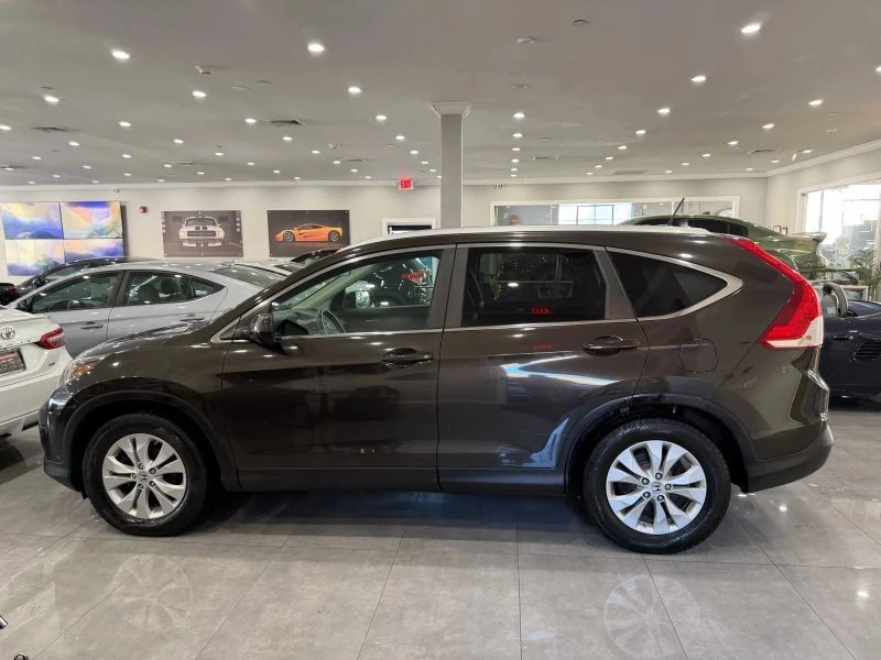 2013 Honda CR-V 4th Gen - Image 2 of 12