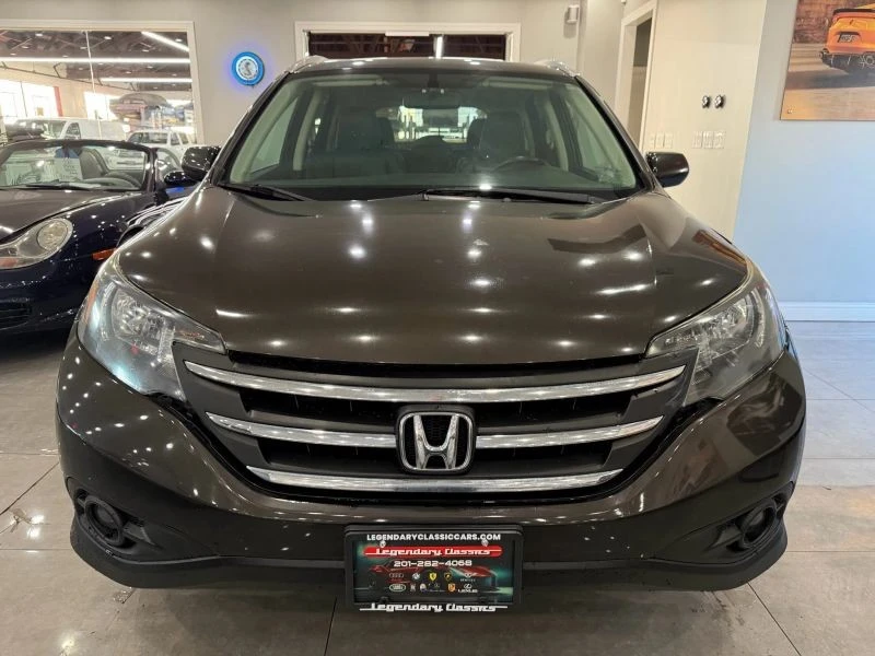 2013 Honda CR-V 4th Gen - Image 7 of 12