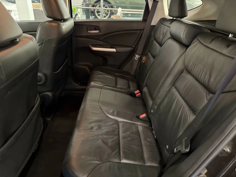 2013 Honda CR-V 4th Gen - Image 11 of 12