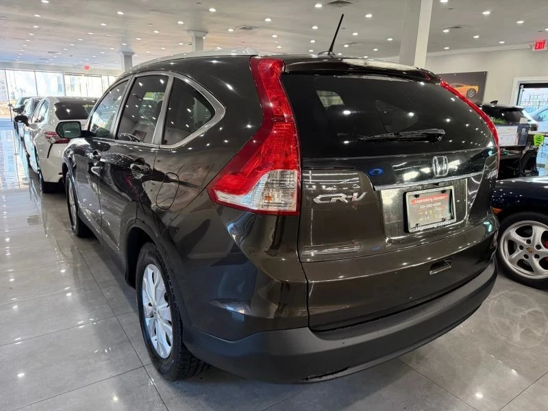 2013 Honda CR-V 4th Gen - Image 3 of 12