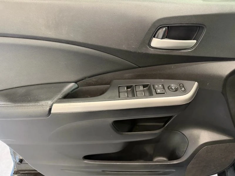 2013 Honda CR-V 4th Gen - Image 8 of 12