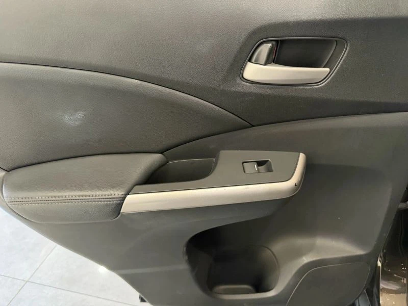 2013 Honda CR-V 4th Gen - Image 10 of 12