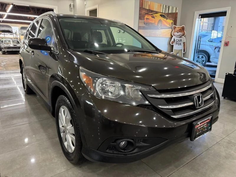 2013 Honda CR-V 4th Gen - Image 6 of 12