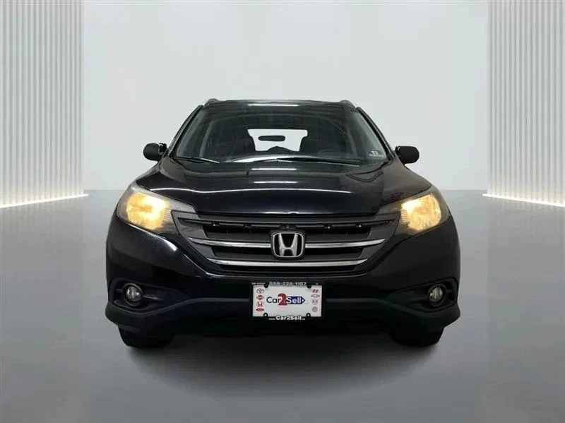 2013 Honda CR-V 4th Gen - Image 8 of 12
