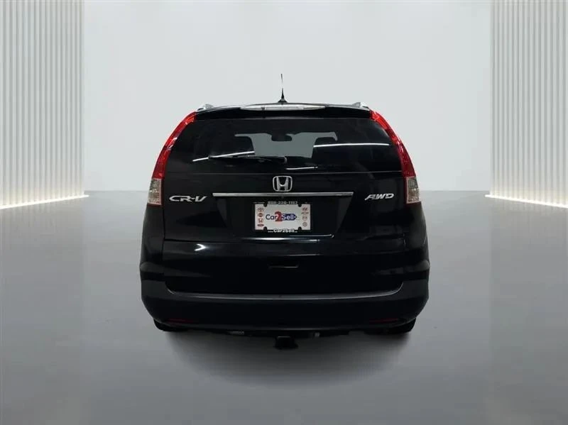 2013 Honda CR-V 4th Gen - Image 4 of 12
