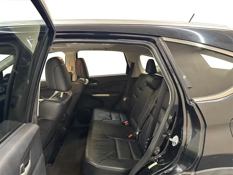 2013 Honda CR-V 4th Gen - Image 10 of 12