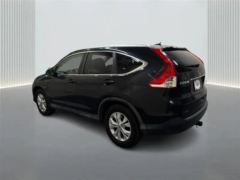2013 Honda CR-V 4th Gen - Image 3 of 12