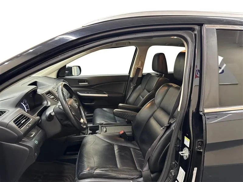 2013 Honda CR-V 4th Gen - Image 9 of 12