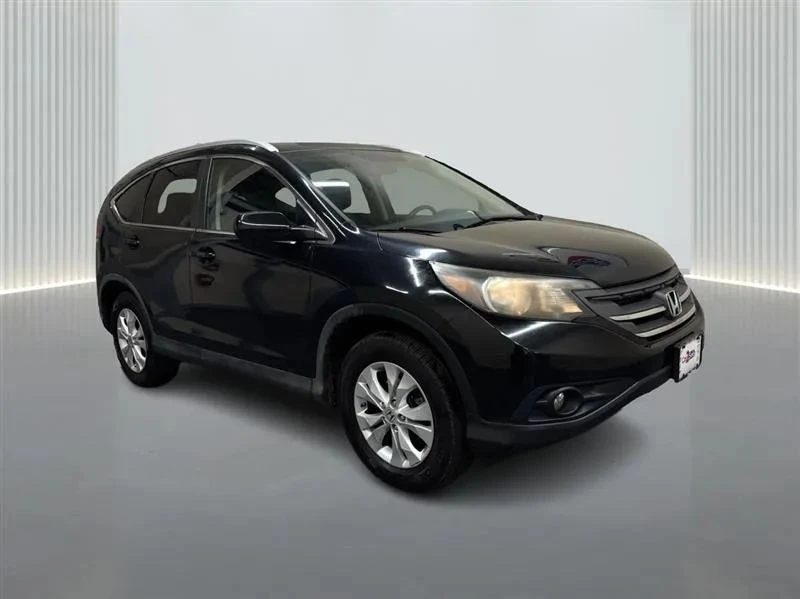 2013 Honda CR-V 4th Gen - Image 7 of 12