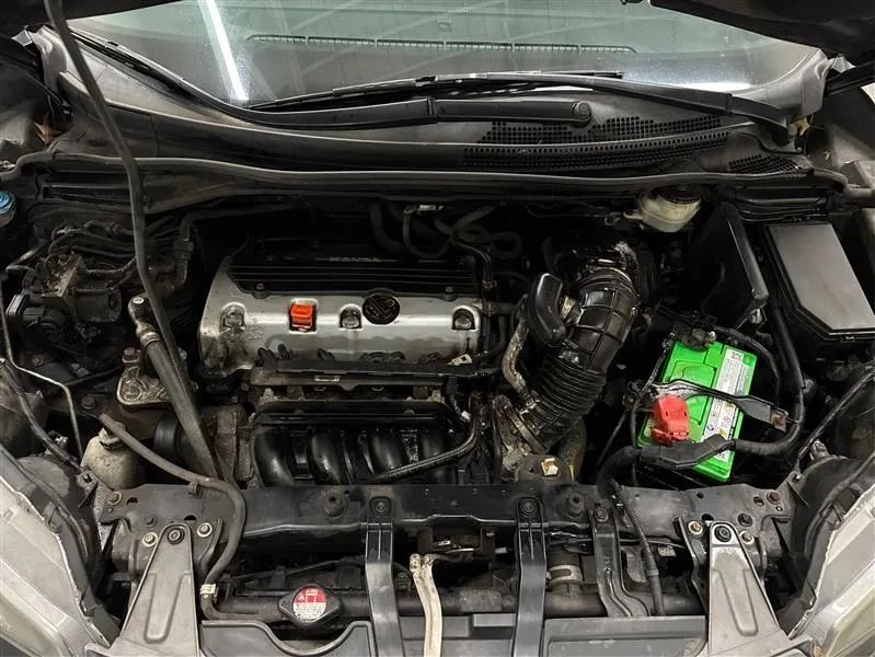 2013 Honda CR-V 4th Gen - Image 11 of 12