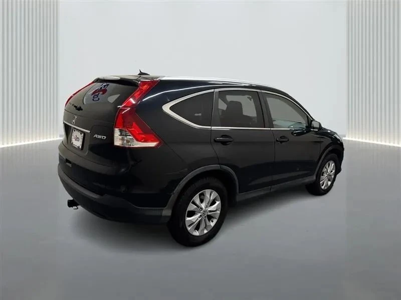 2013 Honda CR-V 4th Gen - Image 5 of 12