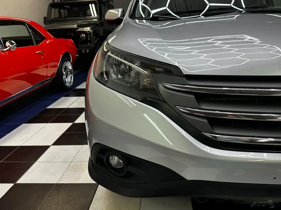 2013 Honda CR-V 4th Gen - Image 5 of 21