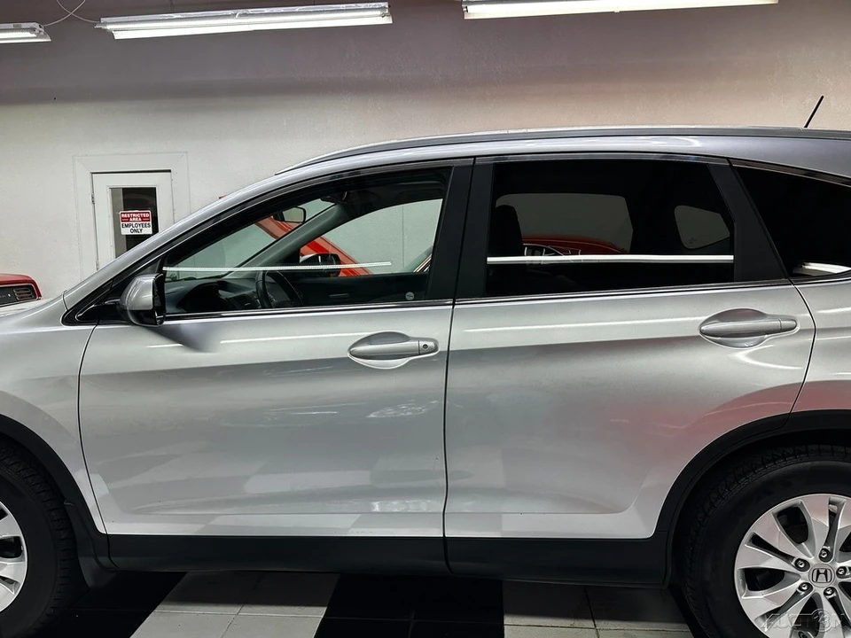 2013 Honda CR-V 4th Gen - Image 16 of 21