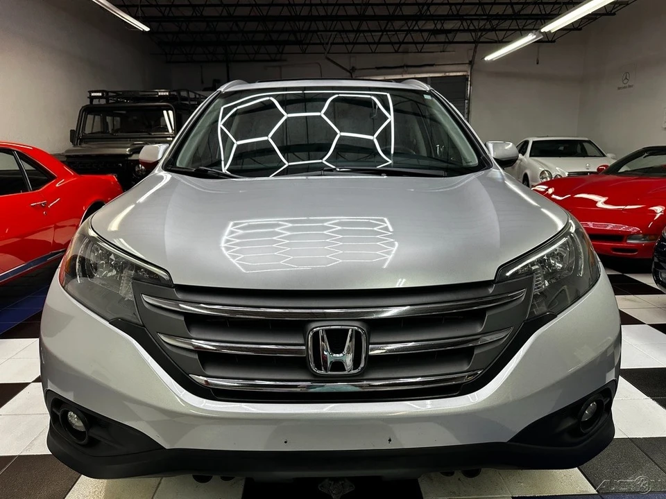 2013 Honda CR-V 4th Gen - Image 6 of 21