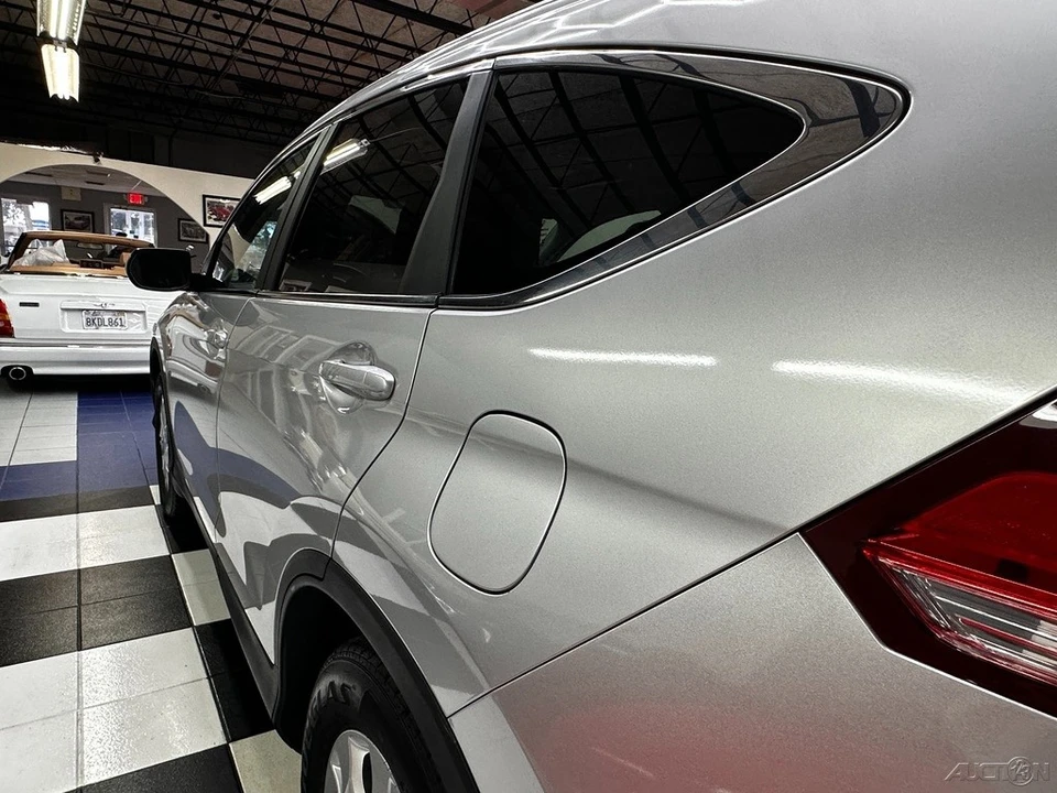 2013 Honda CR-V 4th Gen - Image 20 of 21