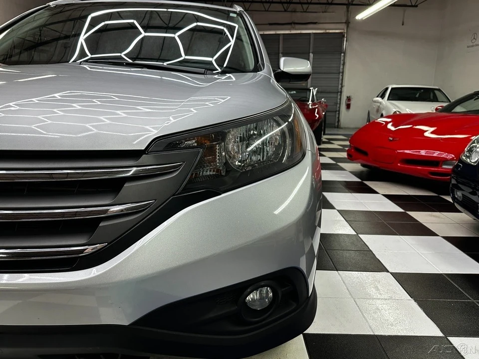 2013 Honda CR-V 4th Gen - Image 9 of 21
