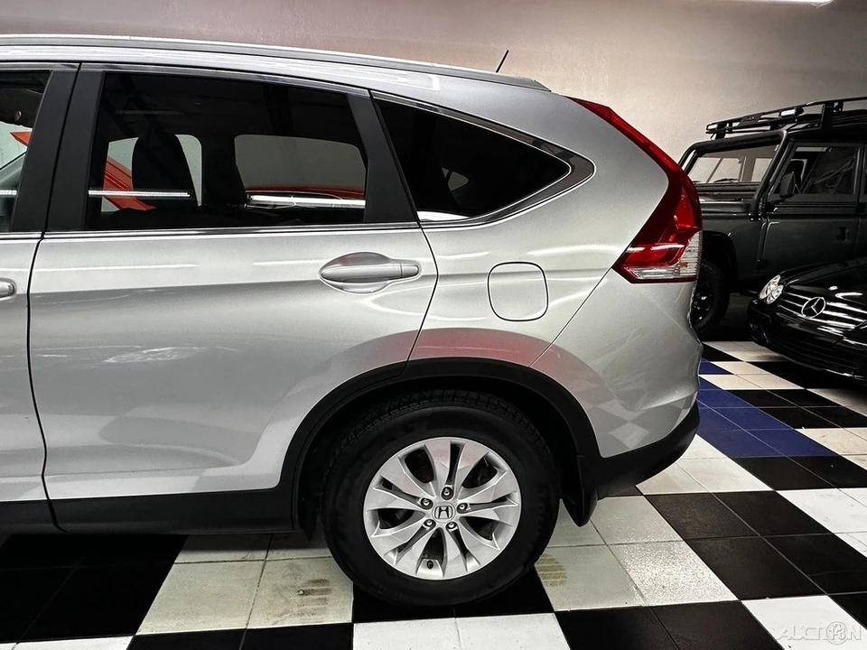 2013 Honda CR-V 4th Gen - Image 18 of 21