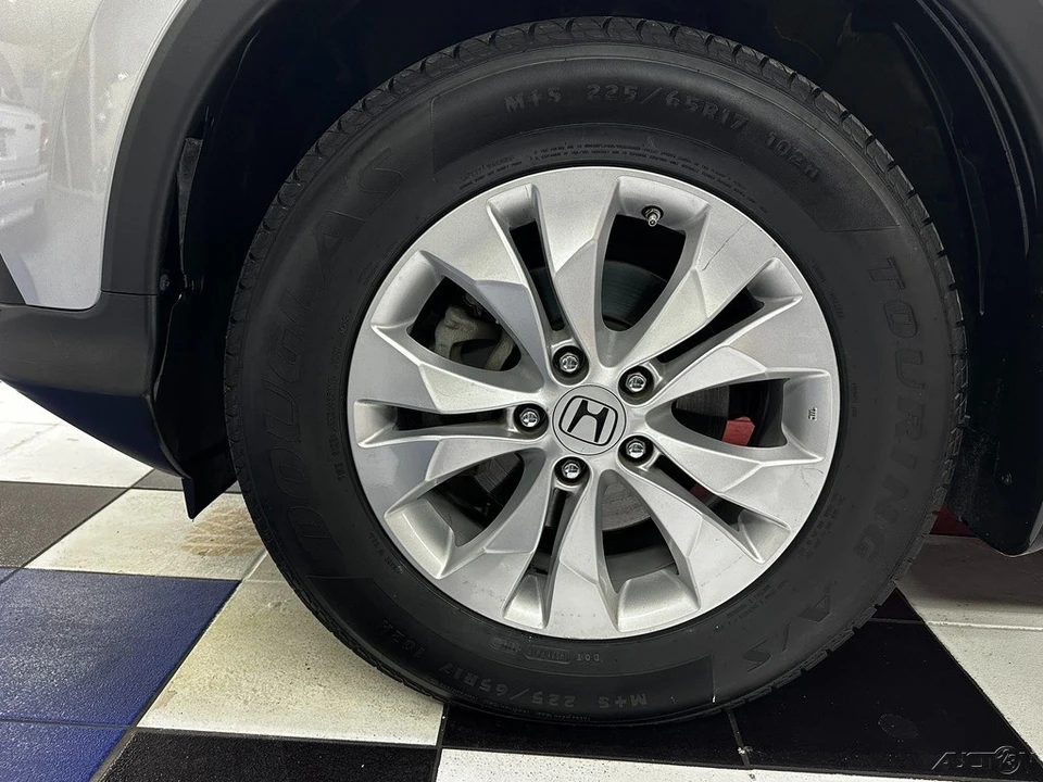 2013 Honda CR-V 4th Gen - Image 12 of 21