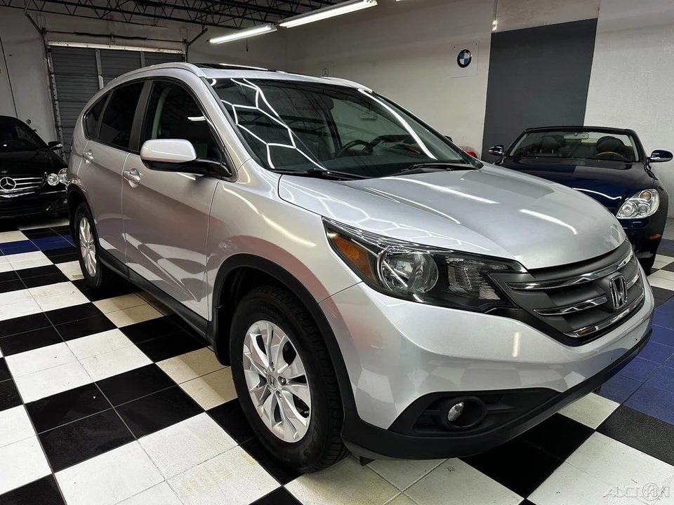 2013 Honda CR-V 4th Gen - Image 2 of 21