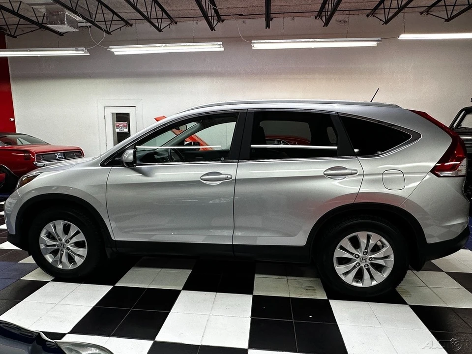 2013 Honda CR-V 4th Gen - Image 17 of 21
