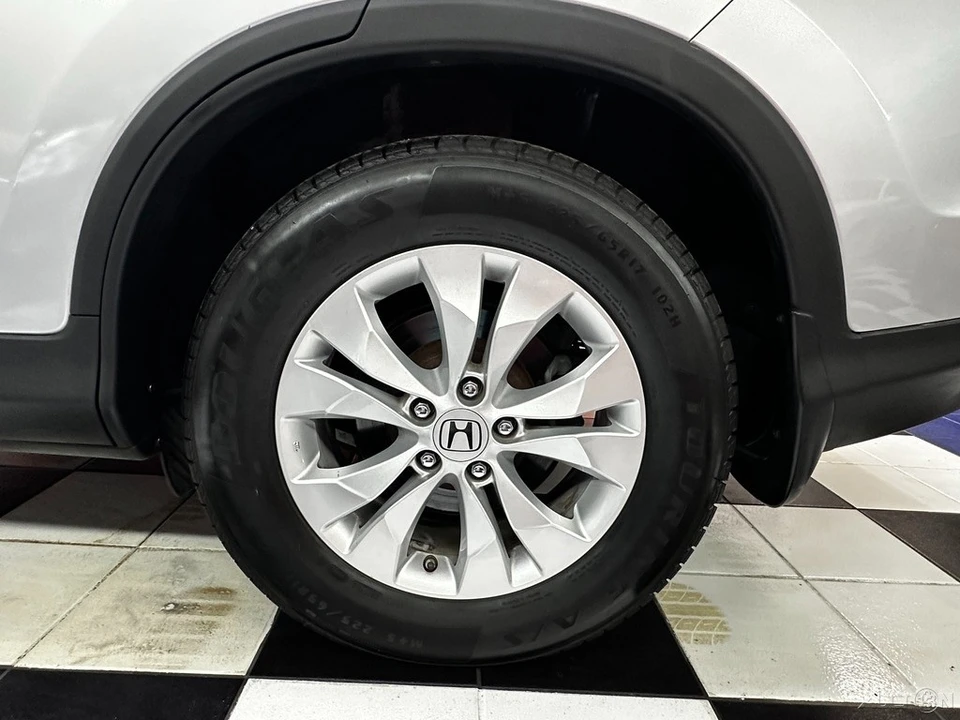 2013 Honda CR-V 4th Gen - Image 19 of 21
