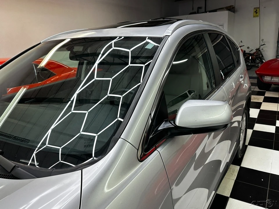 2013 Honda CR-V 4th Gen - Image 13 of 21