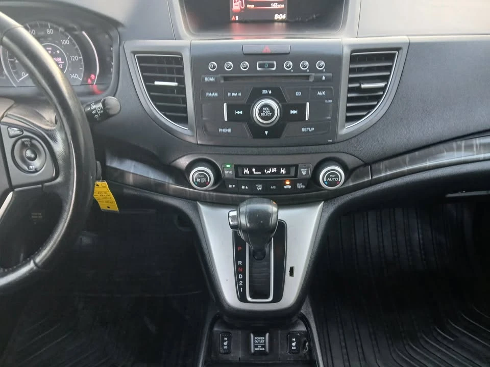 2013 Honda CR-V 4th Gen - Image 12 of 15