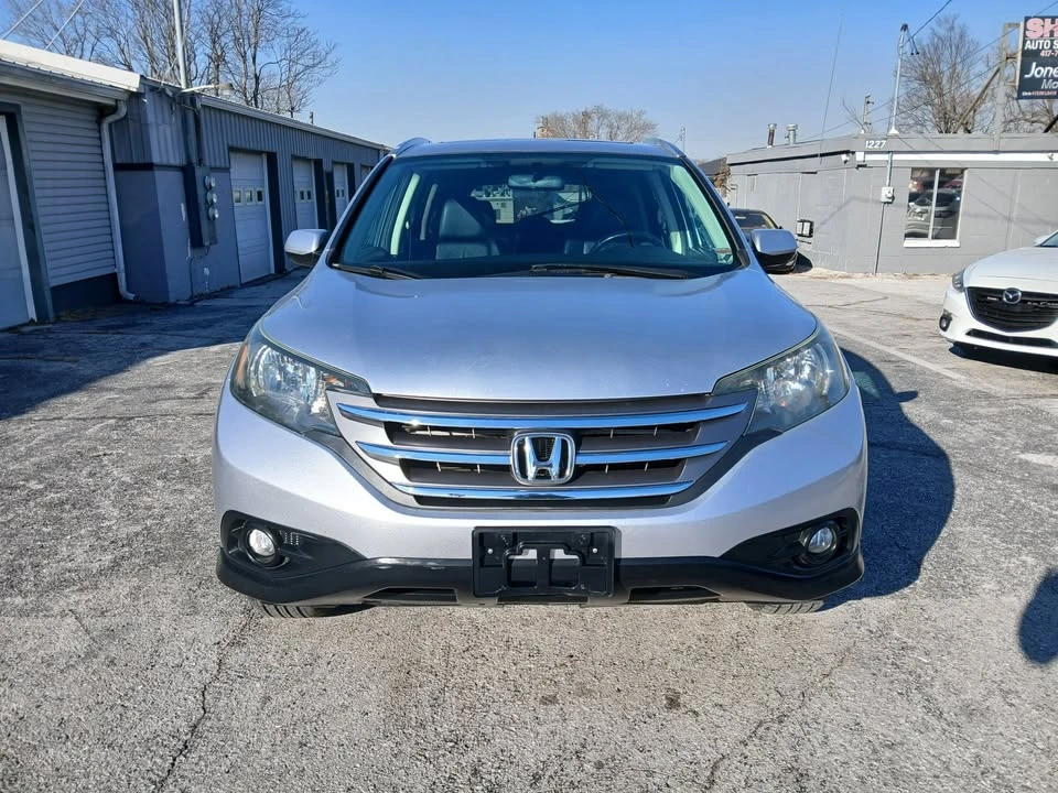 2013 Honda CR-V 4th Gen - Image 2 of 15