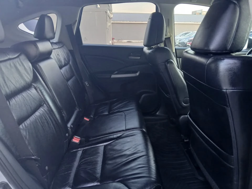 2013 Honda CR-V 4th Gen - Image 14 of 15