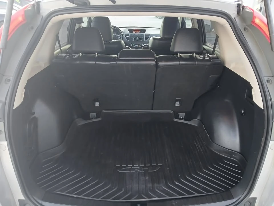 2013 Honda CR-V 4th Gen - Image 15 of 15