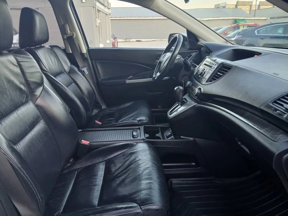 2013 Honda CR-V 4th Gen - Image 13 of 15