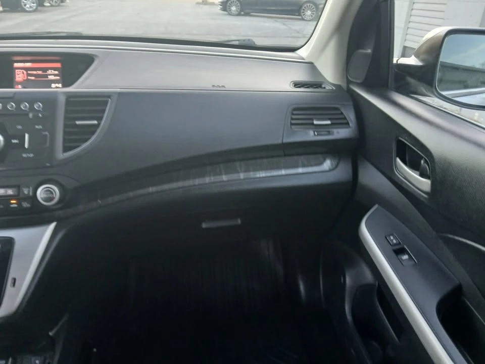 2013 Honda CR-V 4th Gen - Image 11 of 15