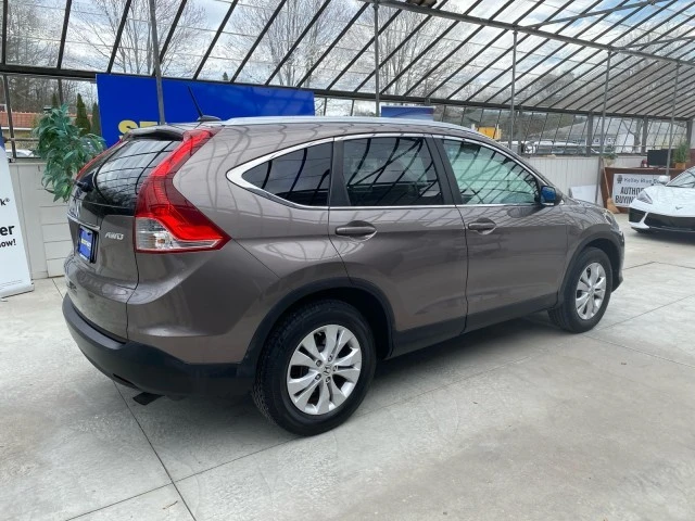 2013 Honda CR-V 4th Gen - Image 5 of 21